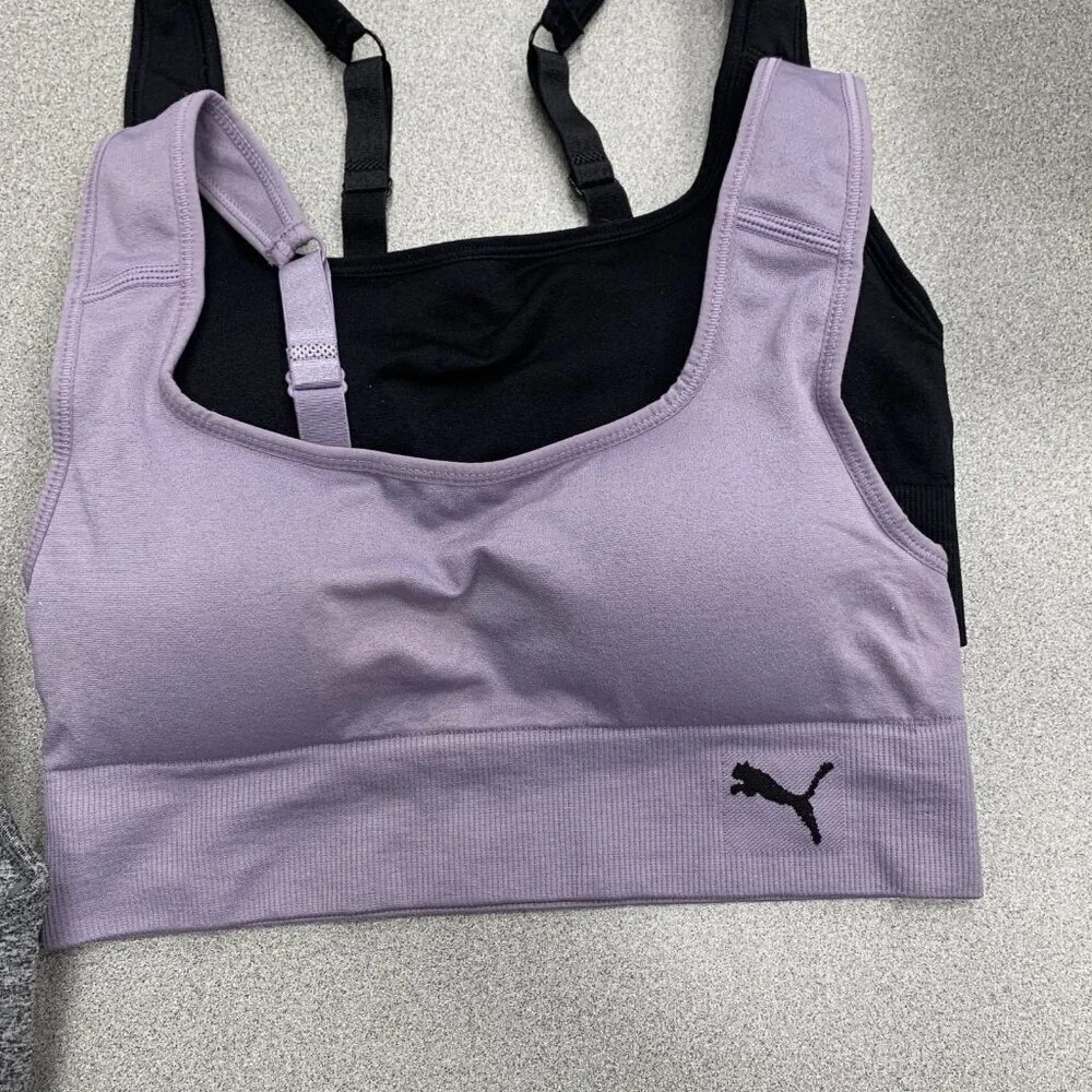 Puma new without